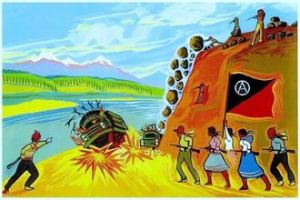 桑地諾民族解放陣線 桑地諾民族解放陣線