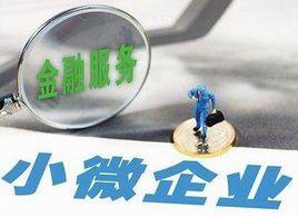 關於進一步深化小微企業金融服務的意見 關於進一步深化小微企業金融服務的意見
