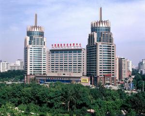 北京元辰鑫國際酒店 北京元辰鑫國際酒店