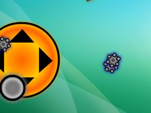 箭頭攻擊 箭頭攻擊