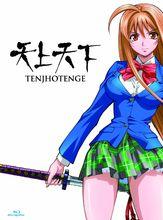 天上天下[MADHOUSE改編的電視動畫]