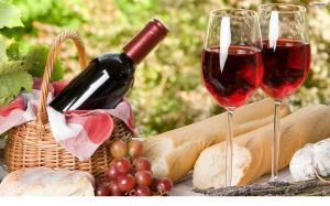 葡萄酒豐收節 葡萄酒豐收節