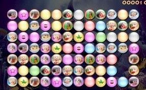 寶貝連連看 寶貝連連看