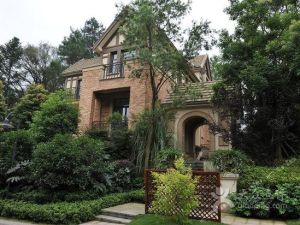 保利石象湖象泉山莊度假酒店 保利石象湖象泉山莊度假酒店