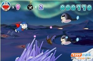 機器貓拯救大雄