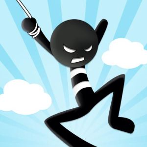 火柴人生存大挑戰修改版 火柴人生存大挑戰修改版