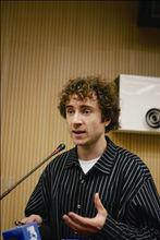 托馬斯&middot;赫斯維克