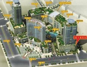 金源達時代廣場 金源達時代廣場