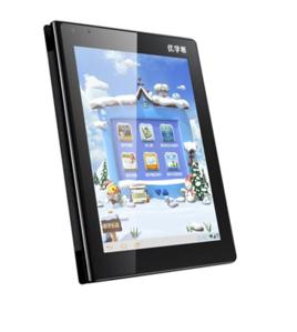 優學派電子書包 優學派電子書包