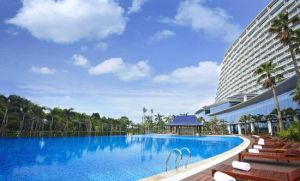 廈門國際會議中心 廈門國際會議中心