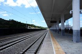 天華鐵路 天華鐵路