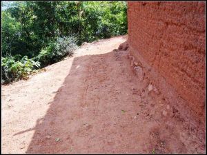 大橋良田村 大橋良田村