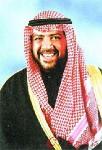 艾哈邁德·法赫德·薩巴赫 艾哈邁德·法赫德·薩巴赫