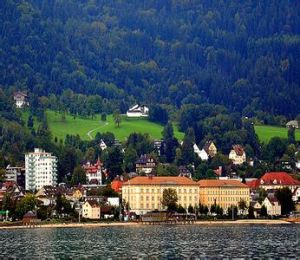 福拉爾貝格州 福拉爾貝格州