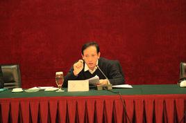 吳飛[石家莊市空港工業園管委會主任]