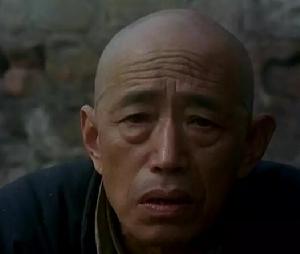 <<變臉>>[1995年吳天明執導電影]