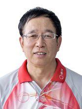 張國利[中國地圖出版集團製版部工程師]