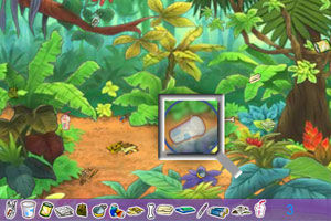 《朵拉清潔員》 《朵拉清潔員》