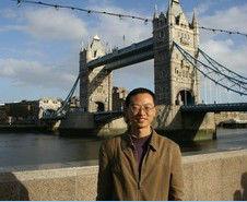 張子敬[西安電子科技大學教授]