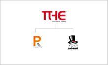 北京派合文化傳播股份有限公司