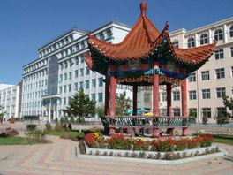 內蒙古豐鎮市第一中學 內蒙古豐鎮市第一中學