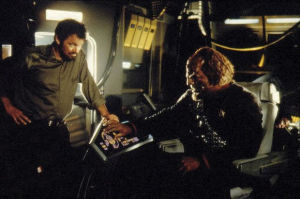 Star Trek: The Next Generation