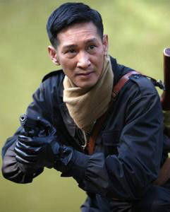 王勁松[影視演員]