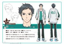 兄弟鬥爭[企劃]