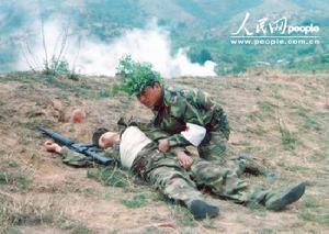 中國人民解放軍白求恩軍醫學院