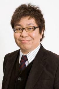 前冢厚志 前冢厚志