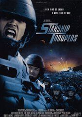 《星河戰隊》 《星河戰隊》