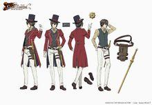 亞森&middot;羅賓