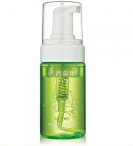 芳草集茶樹淨化潔面慕斯 芳草集茶樹淨化潔面慕斯