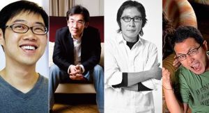 太超過世代 太超過世代