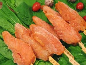 預製肉製品 預製肉製品