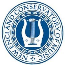 新英格蘭音樂學院 新英格蘭音樂學院