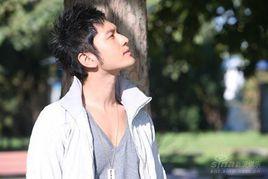 風的孩子[風的孩子（黃曉明演唱）]