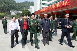 河南省擁軍優屬基金會 河南省擁軍優屬基金會