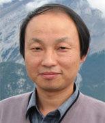 陳漢平[華中科技大學大學教授]