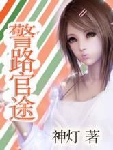 警路官途 警路官途