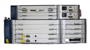 OptiX OSN 1500 智慧型光傳輸系統 OptiX OSN 1500 智慧型光傳輸系統