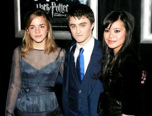 《哈利·波特與鳳凰社》