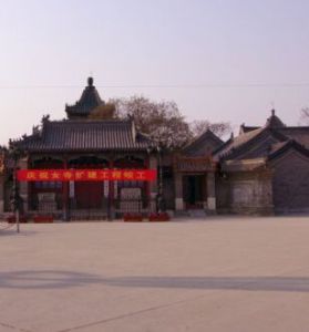 滄州小園清真寺