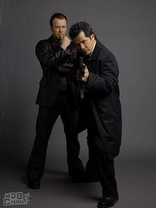 《危機時刻》第一季 《危機時刻》第一季