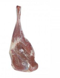 羊腿肉