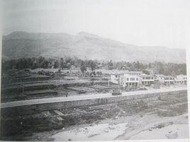 西下游村 西下游村