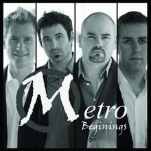 Metro樂隊 Metro樂隊