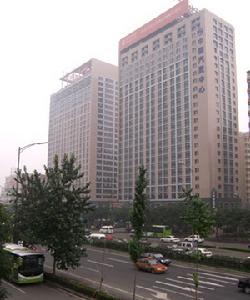 中國公務員考試研究院