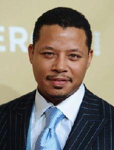 泰倫斯·霍華德 泰倫斯·霍華德