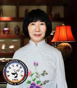 王曉平[書法家]